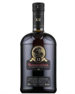 Bunnahabhain 12 år Old Version XII Single Islay Malt Scotch Whisky 70 cl 46,3%